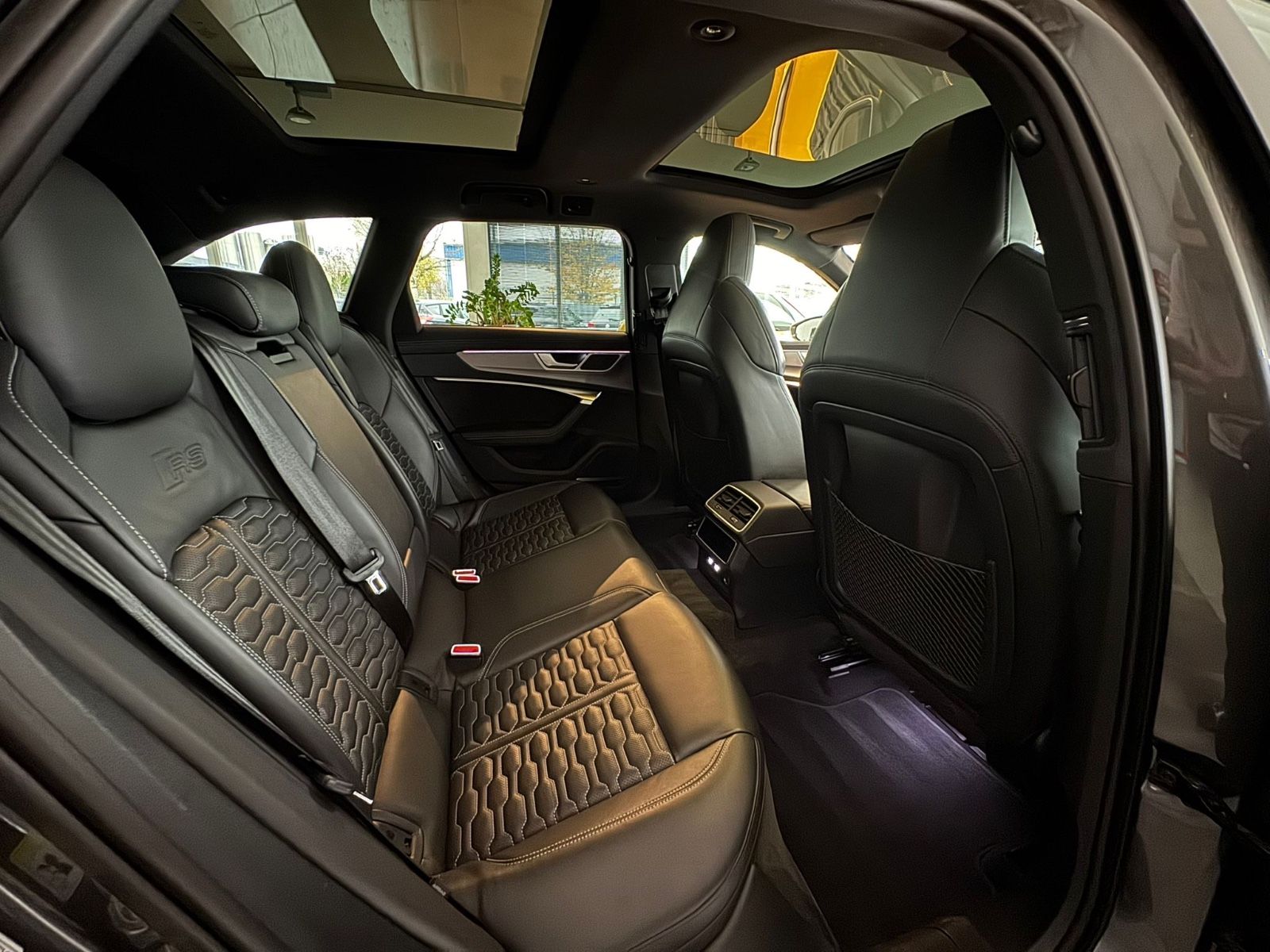 Audi RS6 Avant 4.0 TFSI quattro*MTM/810PS*Keramik*
