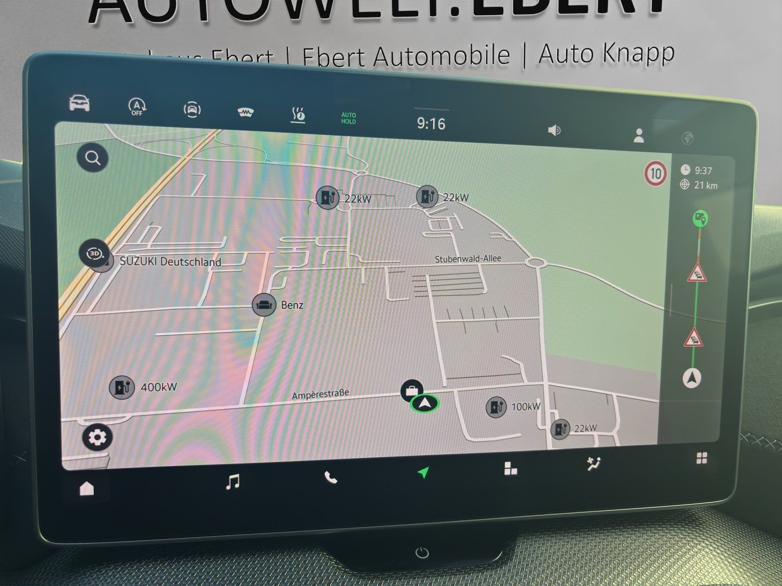 Skoda Kodiaq 2.0 TDI Sportline 4x4