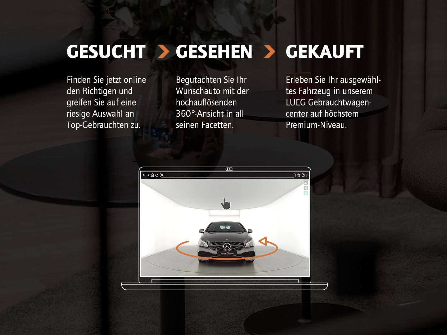 Mercedes-Benz GLC 450 d 4M AMG+20''+AHK+PANO+FAHRASS+BURMESTER