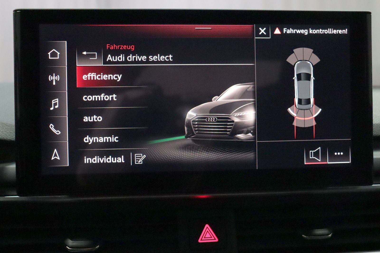 Audi A4 Lim. 40 TFSI Quattro S Line - Samsaru's Car Outlet
