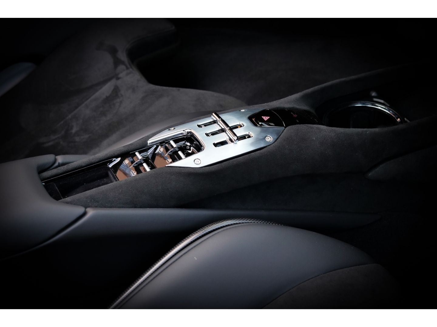 Ferrari 296 GTS - Samsaru's Car Outlet