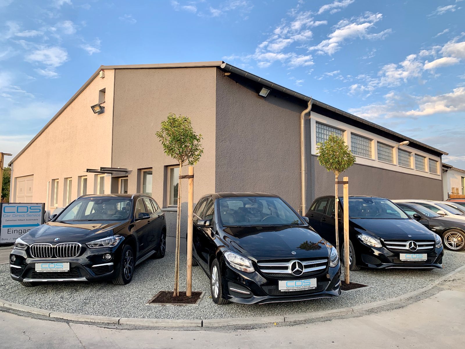 BMW 530d xDrive Tour. M Sportpaket PRO+Komfortsitz+