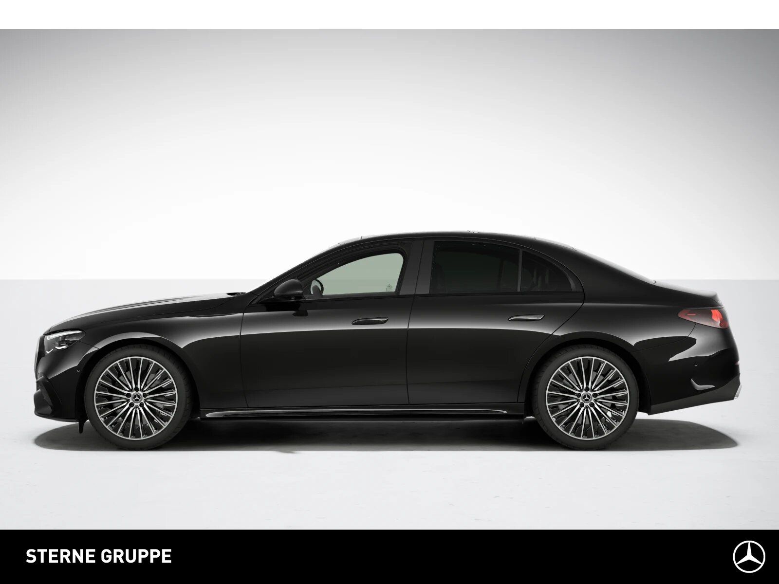 Mercedes-Benz E 450 d 4M AMG Premium NIGHT Pano Dist SuperScre
