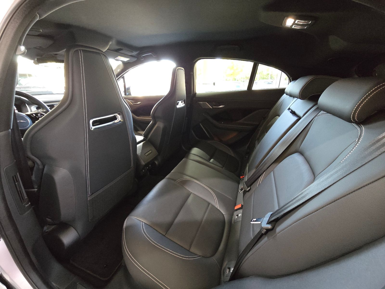 Jaguar I-PACE S+PERFORMANCE SITZ+HEAD UP+MATRIX+KEYLESS
