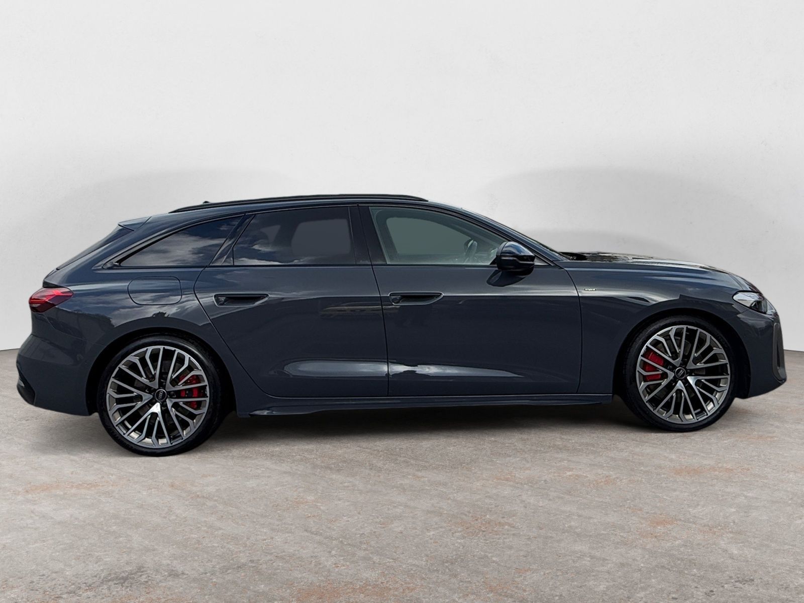 Audi A5 Avant TFSI e-hybrid qu. S-Line edition one