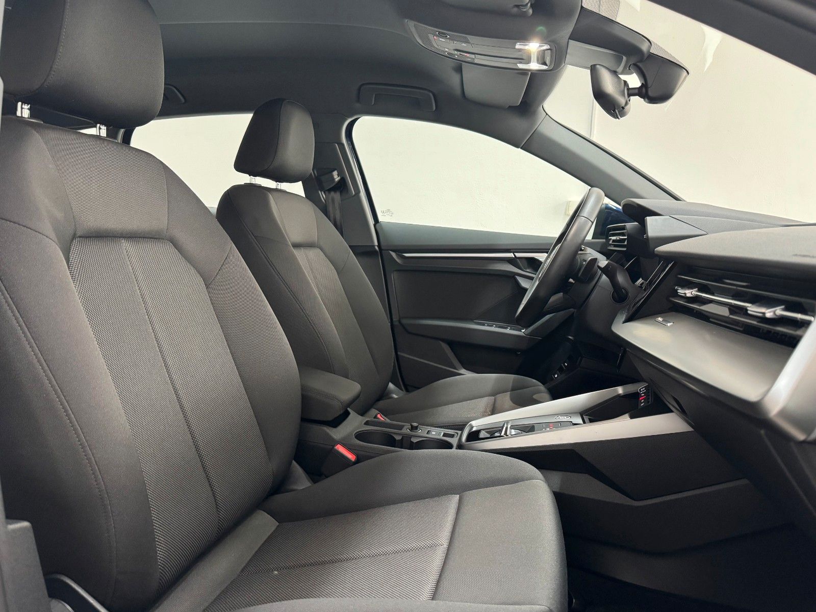 Audi A3 Sportback 40 TFSI e Virtual LED GRA Navi 17"