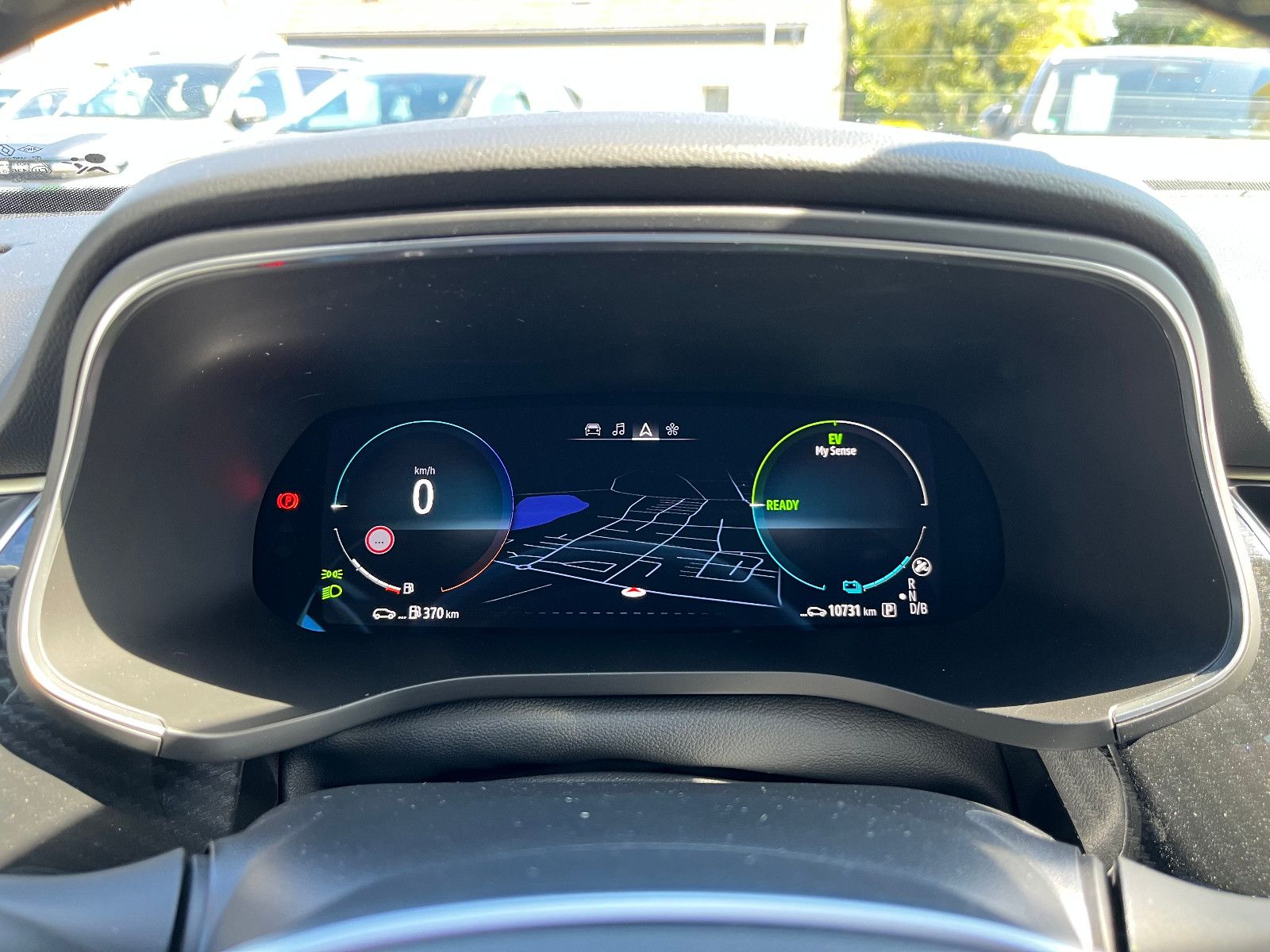 Renault Arkana E-TECH Full Hybrid 145 E-TECH engineered - Samsaru's Car Outlet
