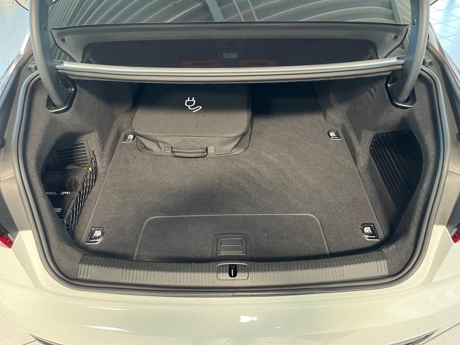 Audi A8 60 TFSI e quattro - Samsaru's Car Outlet