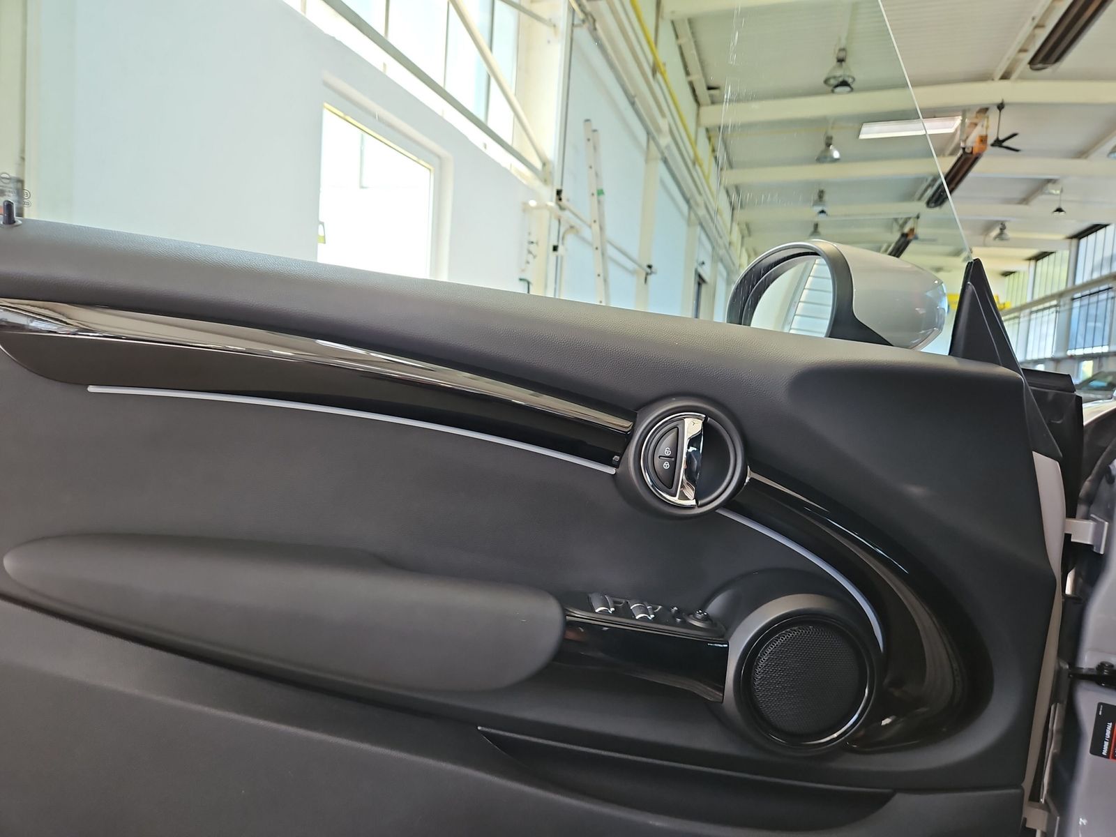 MINI John Cooper Works Cabrio - Samsaru's Car Outlet