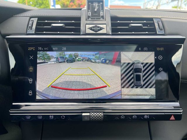 DS Automobiles DS 7 BlueHDI 130 Aut. OPERA LEDER Panoramadach