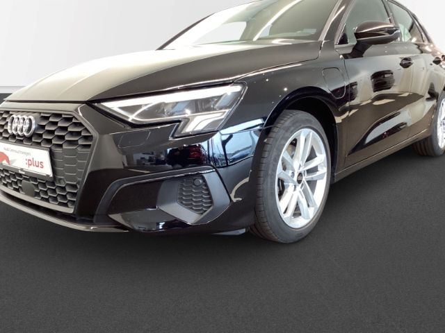 Audi A3 Sportback 40TFSI e Digitales Cockpit SHZ Appl