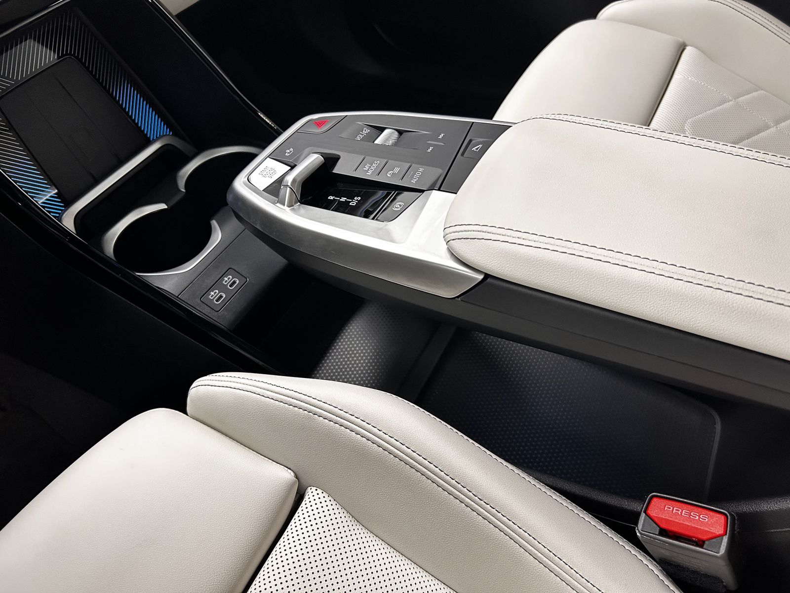 BMW X1 xDrive20d M Sportpaket Harman/Kardon Head-Up