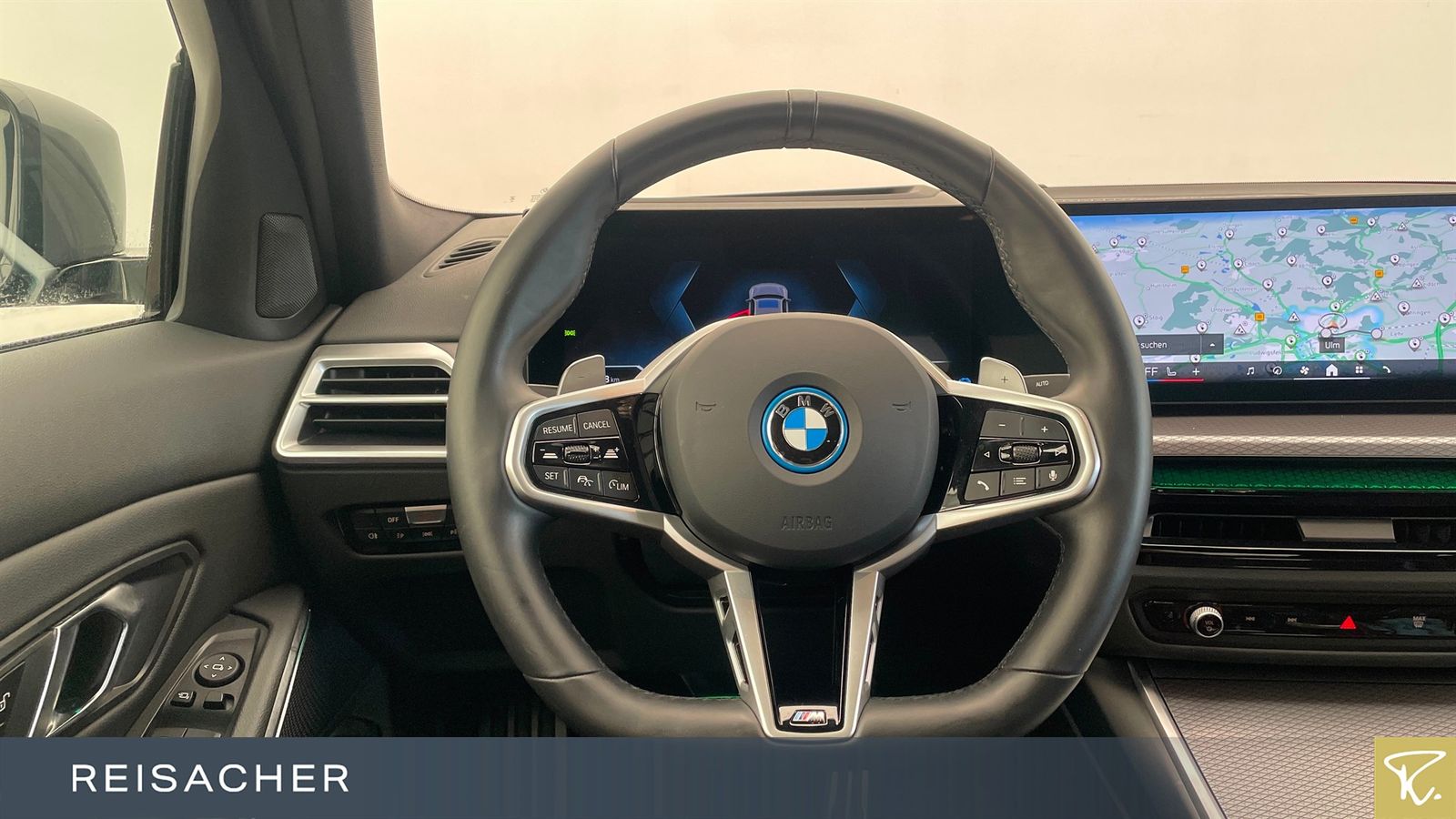BMW 330e A xDrive M-Pro LCPro 360° LED HiFi 19"LM