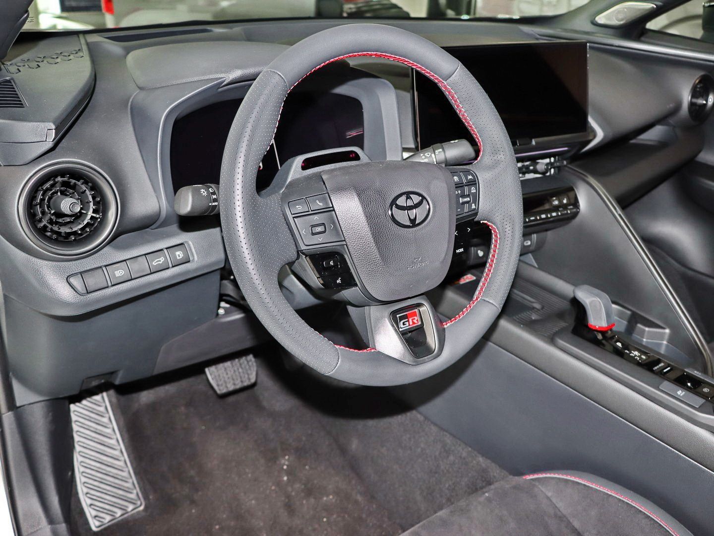 Toyota C-HR GR SPORT - Samsaru's Car Outlet