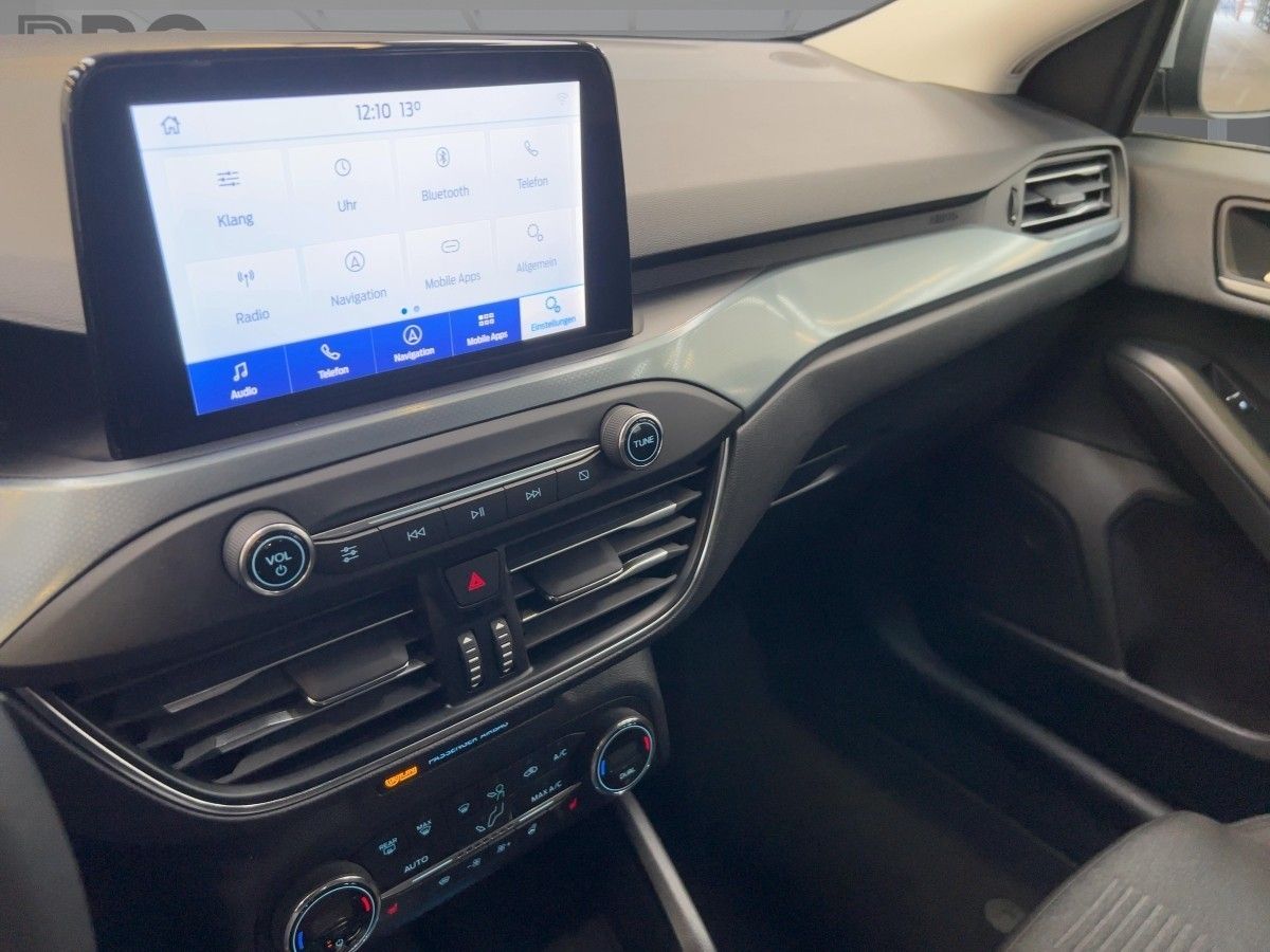 Ford Focus TURNIER 1,5 D ACTIVE - Samsaru's Car Outlet