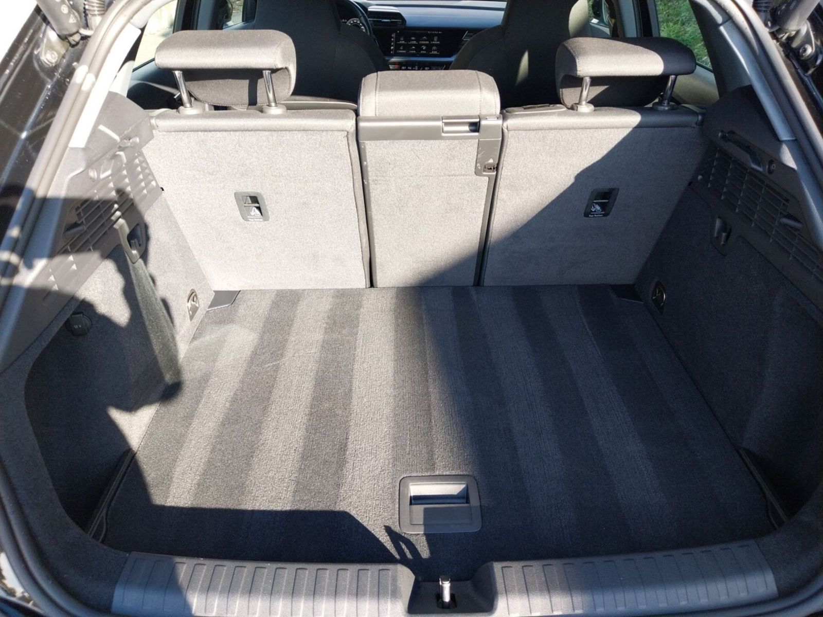 Audi A3 Sportback NAVI*LED*RFK*GRA*LM17*AUT Navi