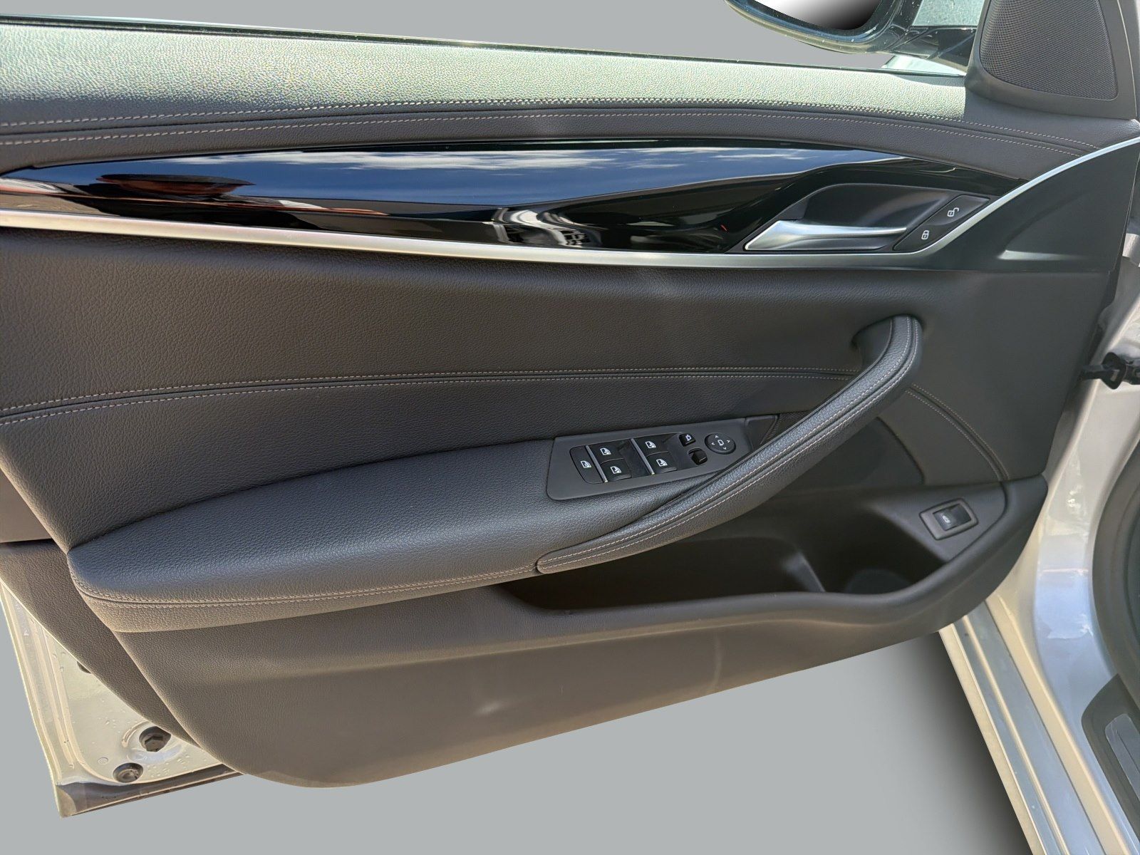 BMW 540 d xDrive Luxury Line | Laser RFK