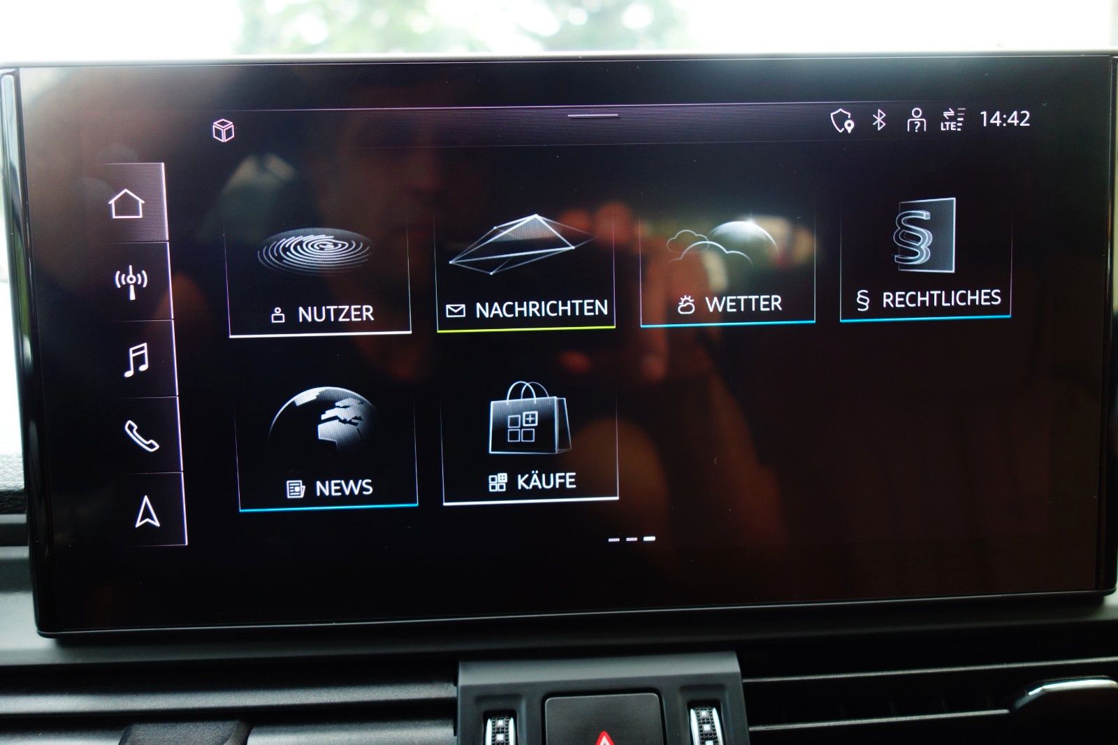 Audi Q5 40 TDI Quattro - Samsaru's Car Outlet