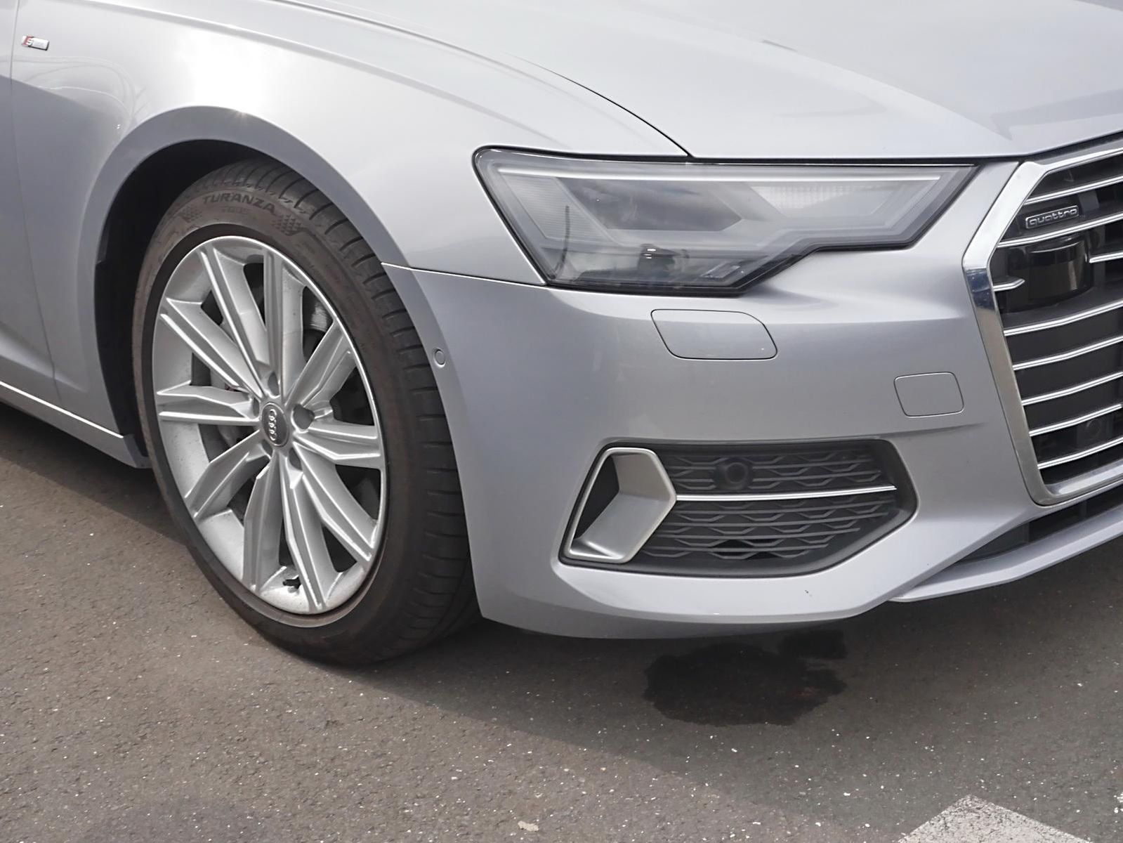 Audi A6 Lim. 50 TFSI e qu S line - Samsaru's Car Outlet