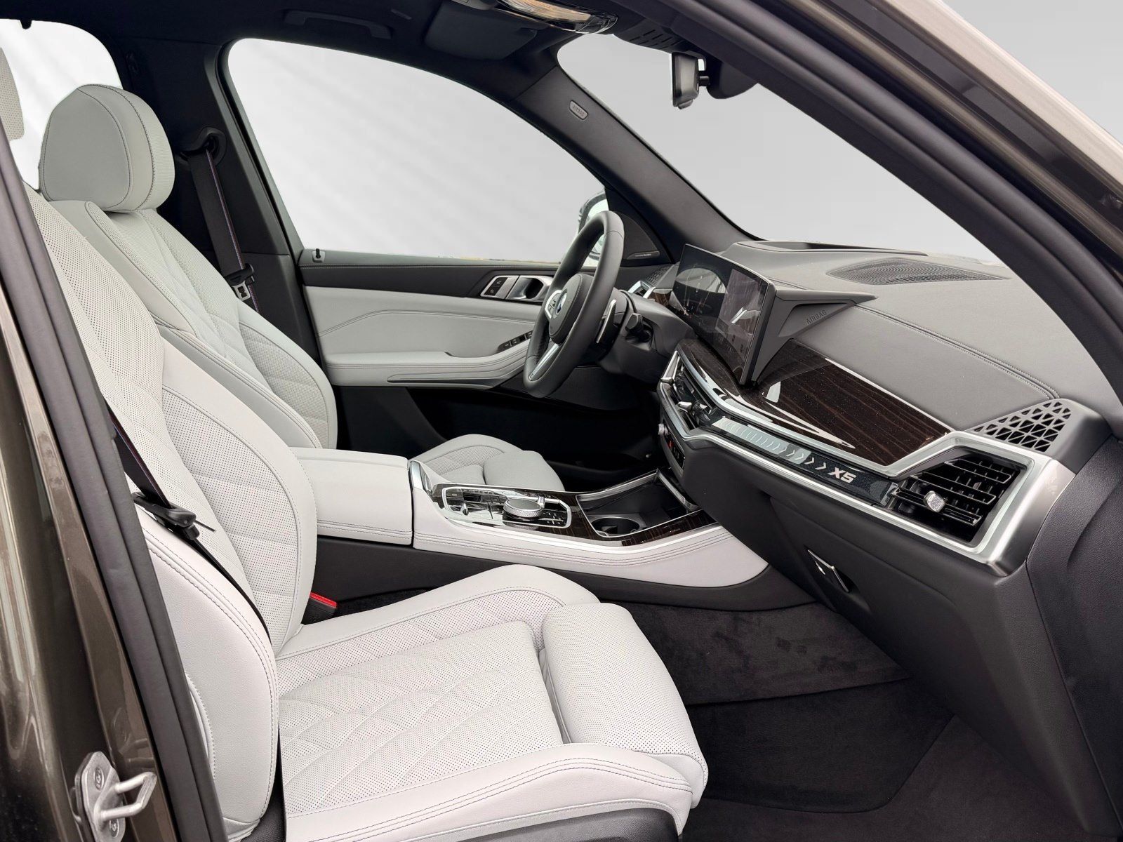 BMW X5 xDrive50e Inkl. € 1.190 Zubehörbonus* M Sport