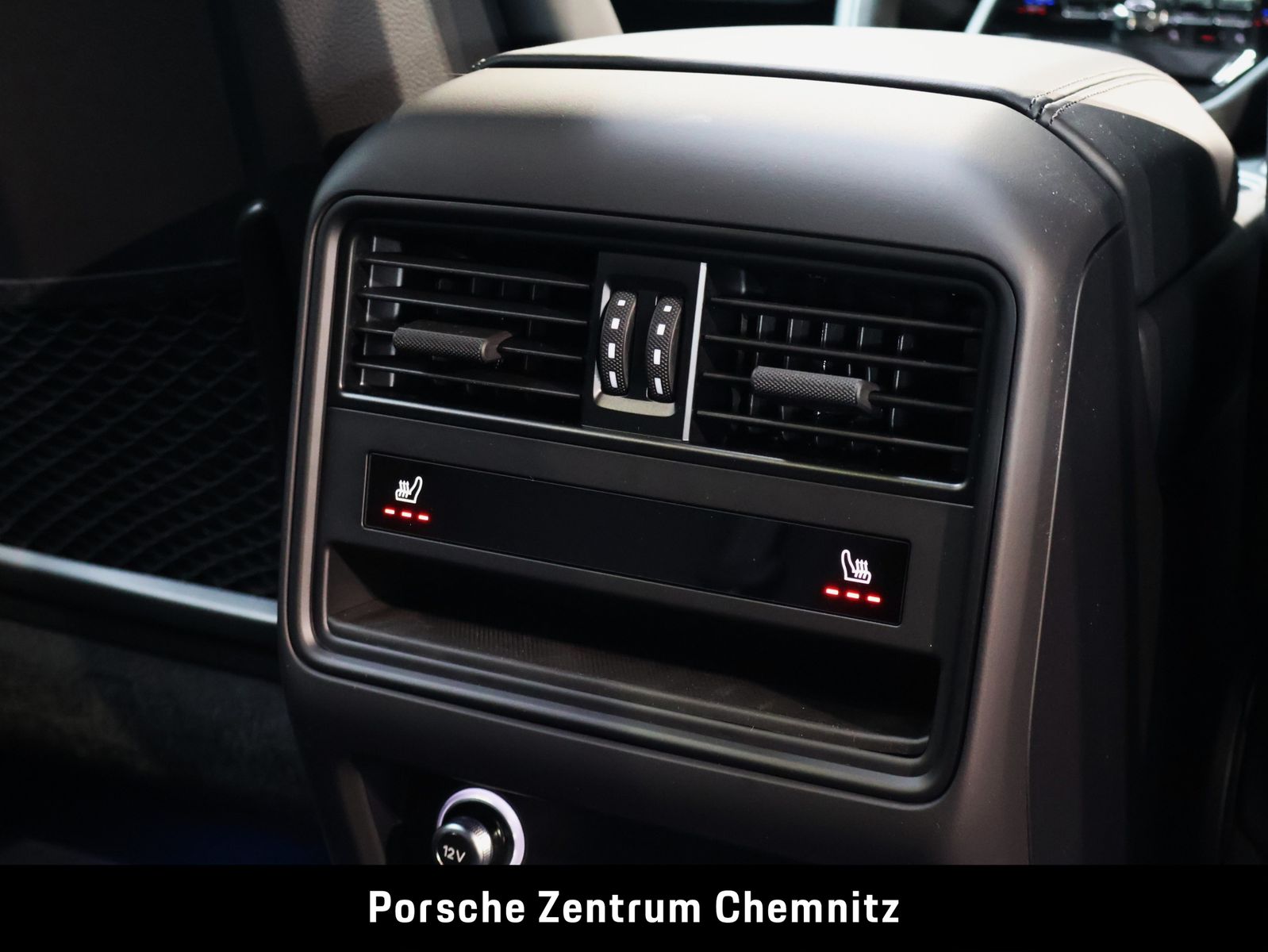 Porsche Cayenne E-Hybrid Sportabgas;Sitzbelüft.;Head-Up;