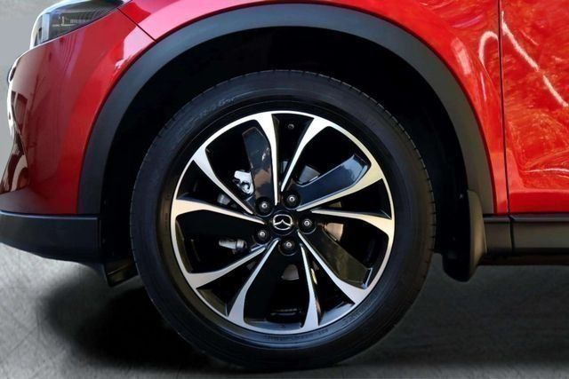 Mazda CX-5 Sports-Line 2.5l AWD Automatik BOSE/360°/Ma