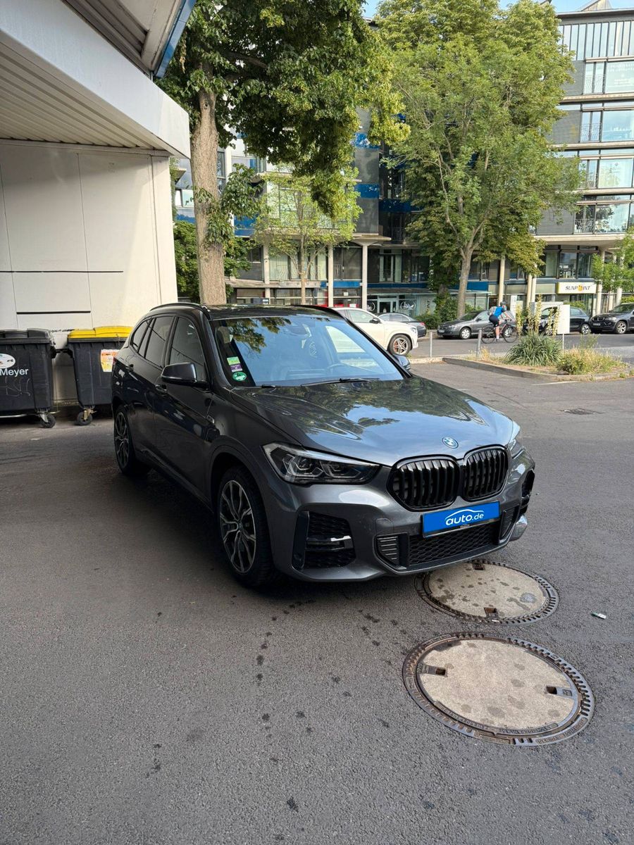 BMW X1 xDrive 25 e M Sport - Samsaru's Car Outlet