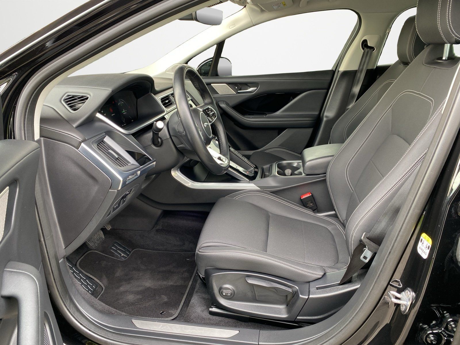 Jaguar I-PACE EV400 S ACC*LED*Navi*StHzg*WiPa*AWD