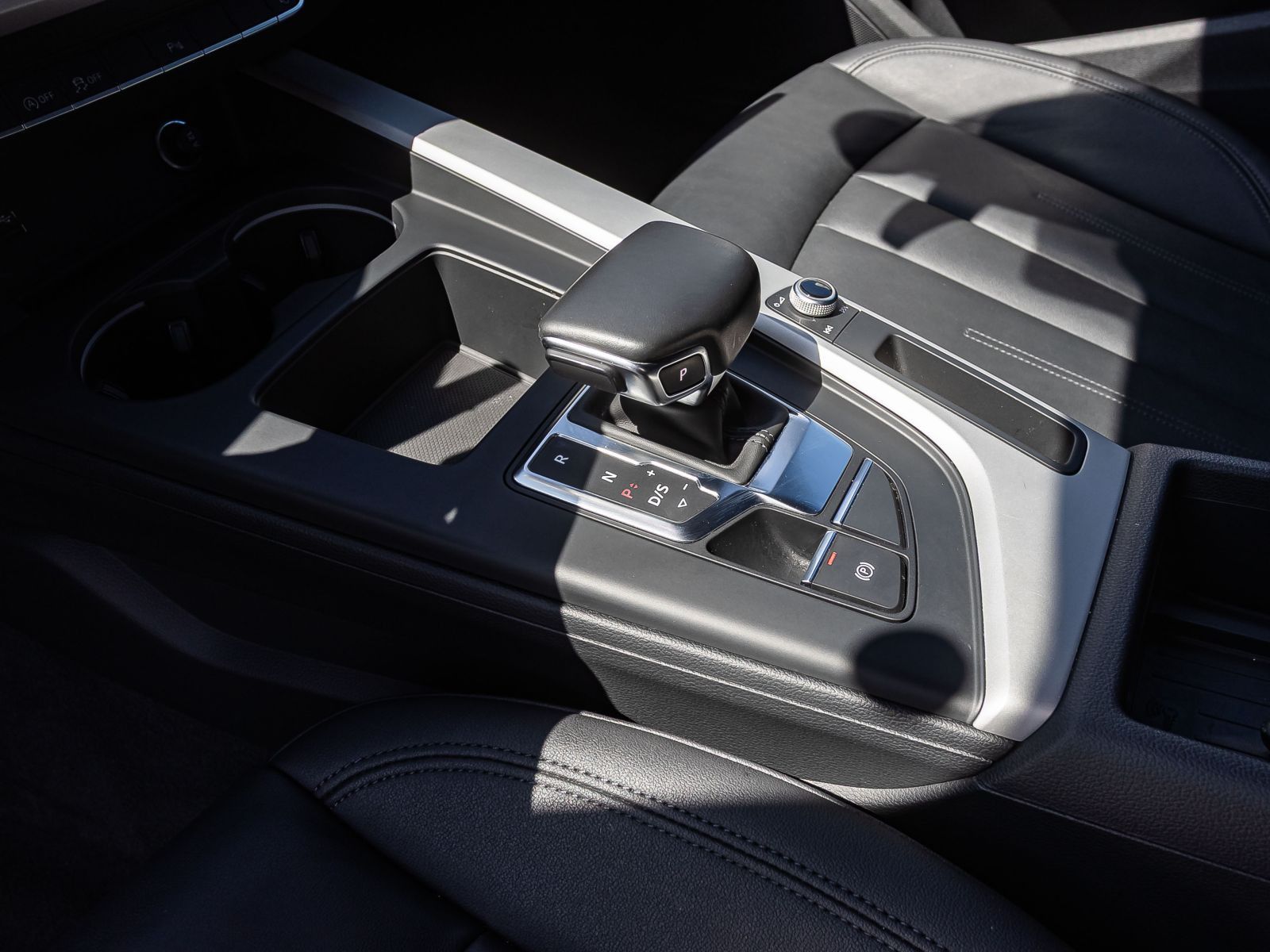 Audi A4 Avant advanced 35TFSI Stronic - Samsaru's Car Outlet
