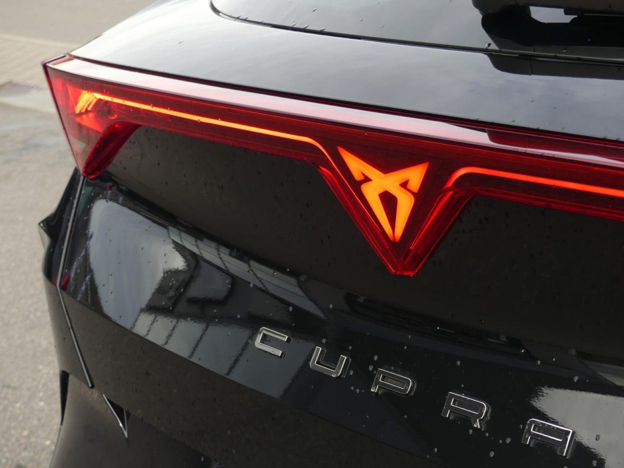 Cupra Formentor VZ TSI DSG 4Drive AHK Sennheise Matrix