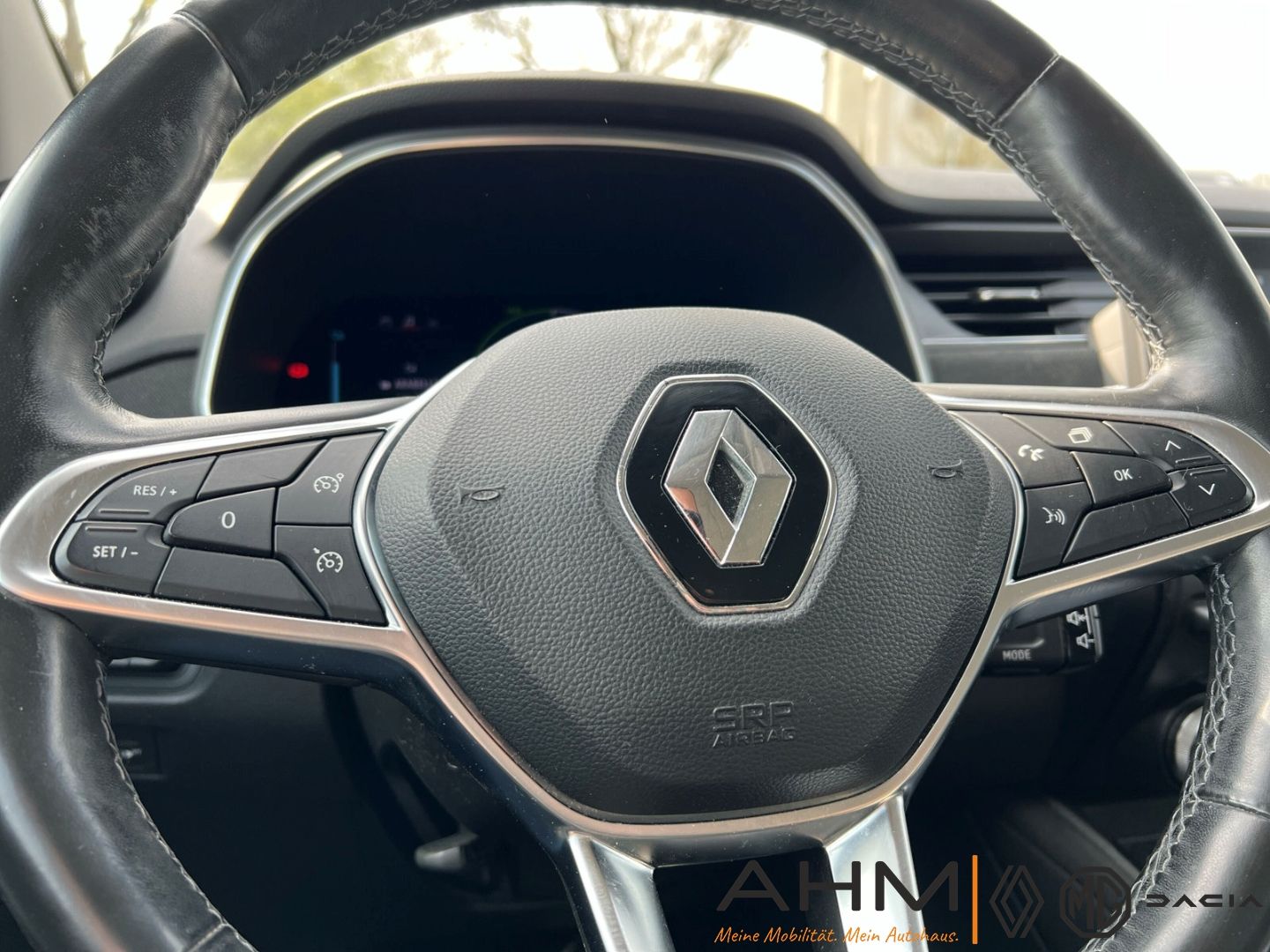 Renault ZOE R110 ZE50 - Samsaru's Car Outlet