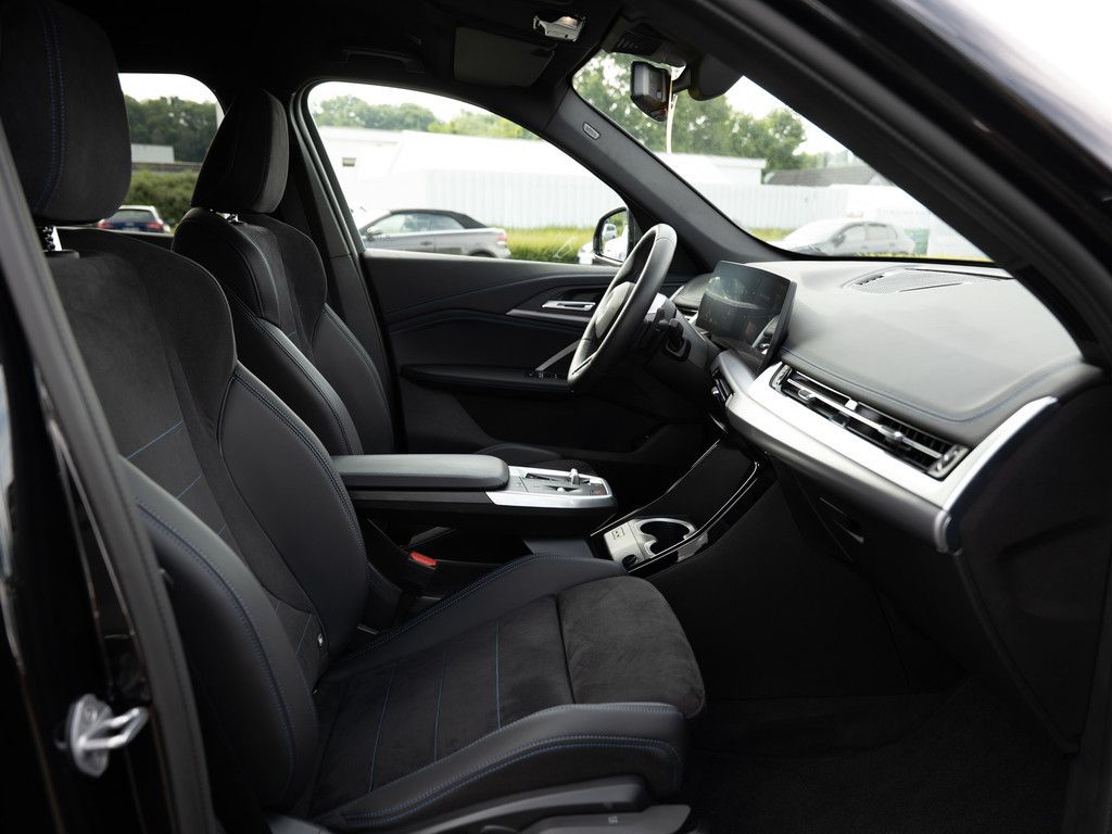 BMW X1 xDrive 20d M-Sport - Samsaru's Car Outlet