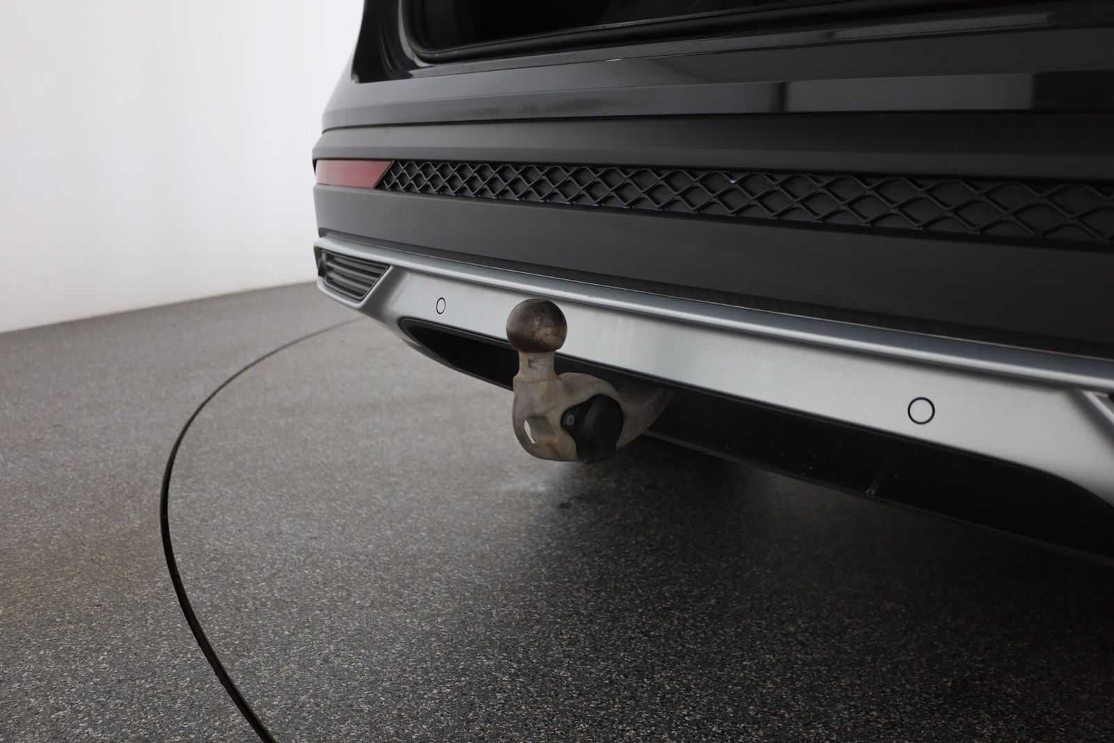Seat Tarraco 1.4 TSI e-Hybrid Xperience LED Navi AHK