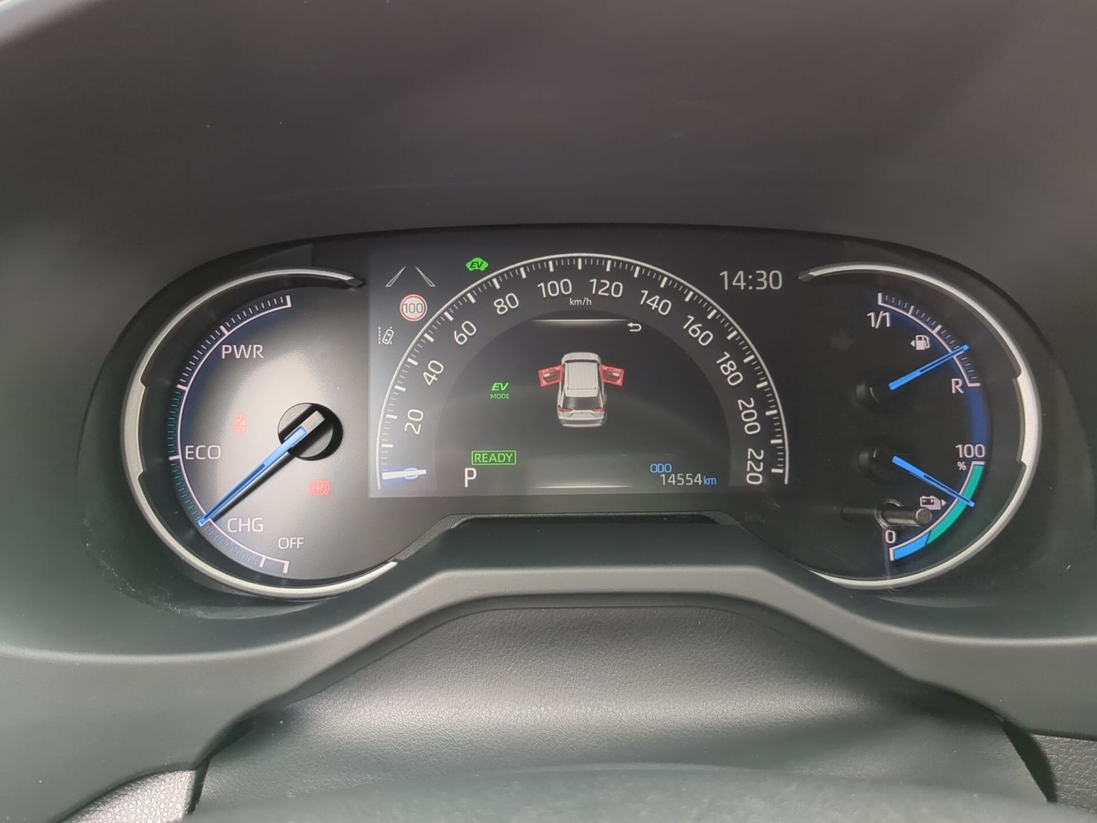 Toyota RAV4 2.5 - Samsaru's Car Outlet