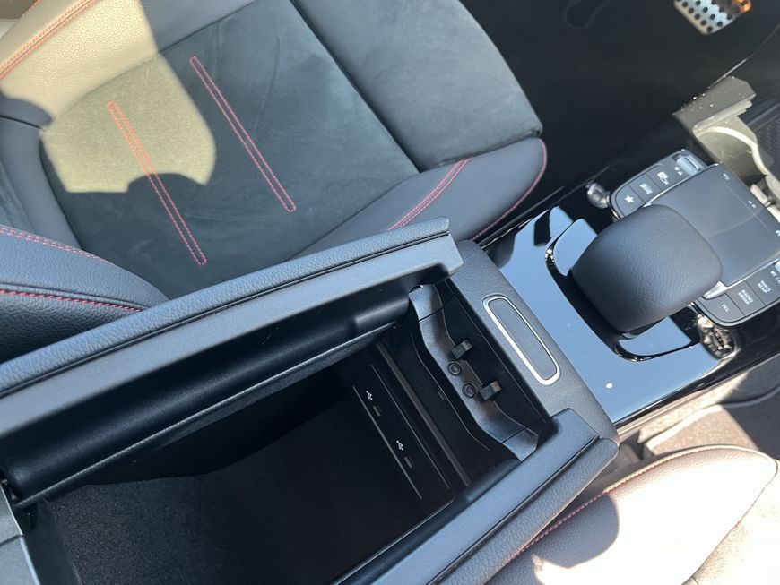 Mercedes-Benz CLA 200 d 4M AMG - Samsaru's Car Outlet