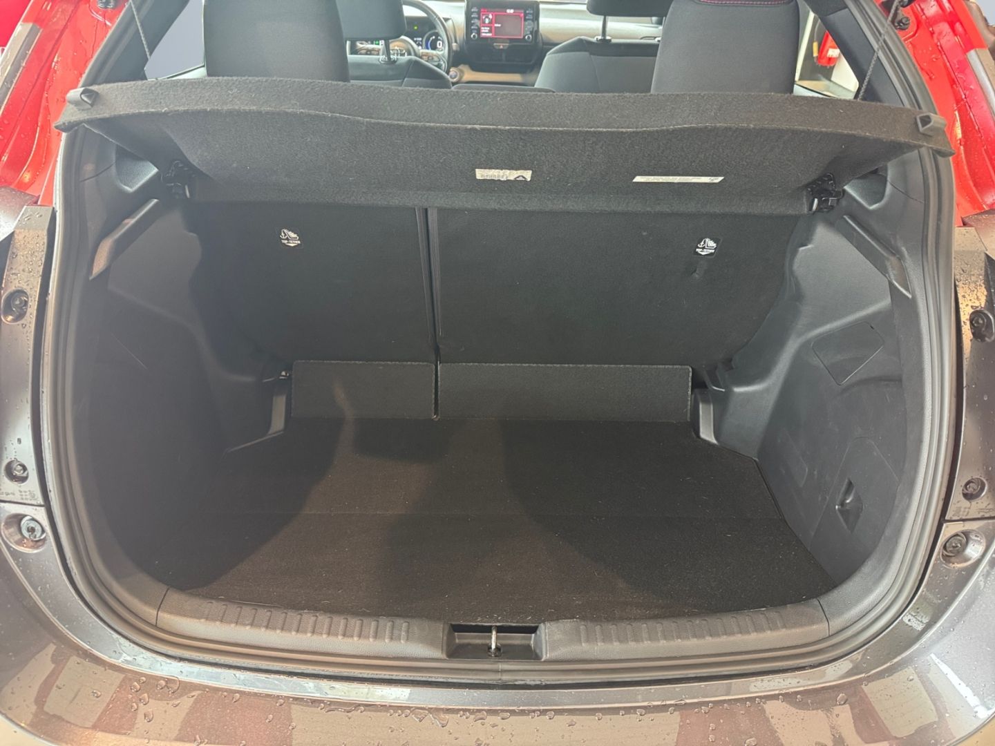 Toyota Yaris Hybrid 1.5 Tokyo Spirit *LED*CarPlay*RCam*