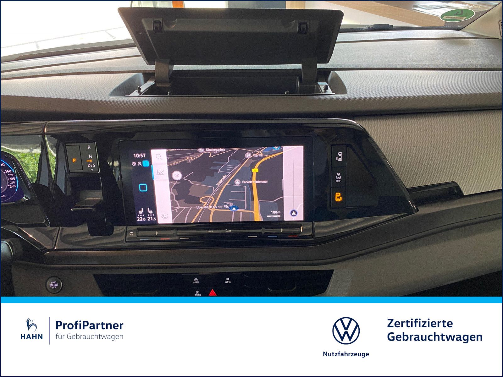 Volkswagen T7 Multivan 2.0TDI DSG - Samsaru's Car Outlet