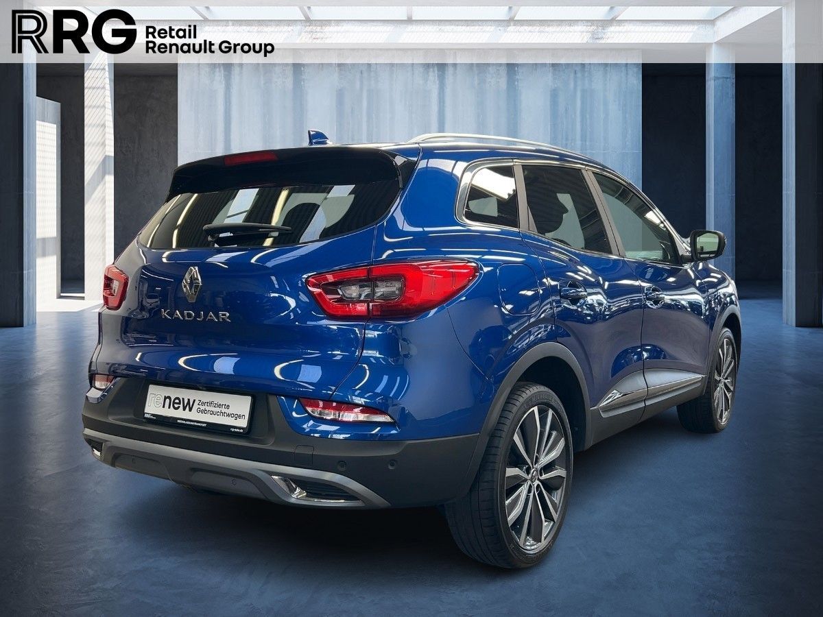Renault Kadjar BOSE EDITION TCE 160 EDC - Samsaru's Car Outlet