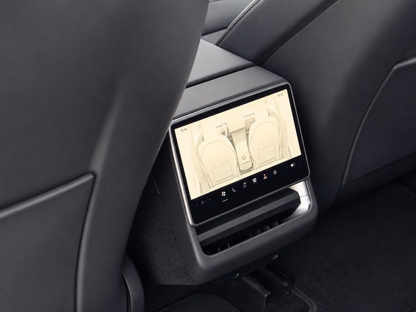 Tesla Model 3 Long Range Dual AWD*HW4*