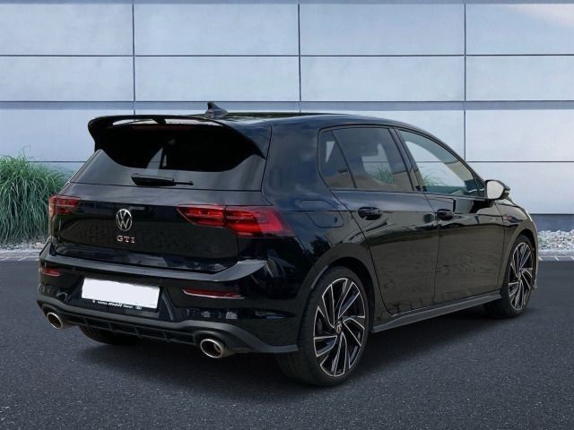 Volkswagen Golf GTI Clubsport 2.0 TSI DSG - Samsaru's Car Outlet