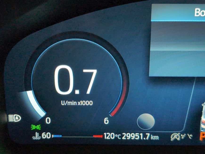 Ford Focus Turnier 1.5 EcoBlue Start-Stopp-System Aut