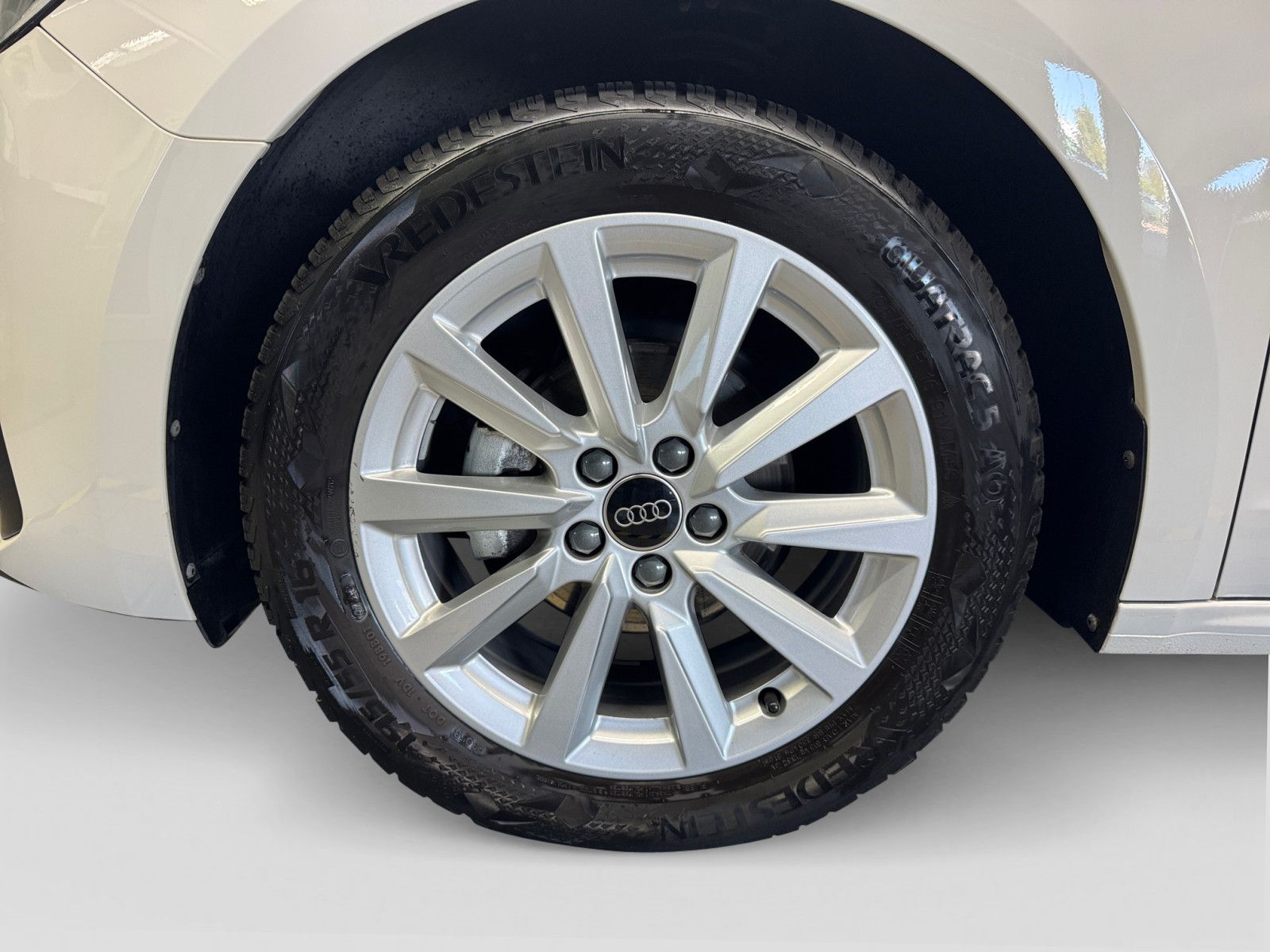 Audi A1 Sportback 25 TFSI Virtual Carplay Sitzh Navi-