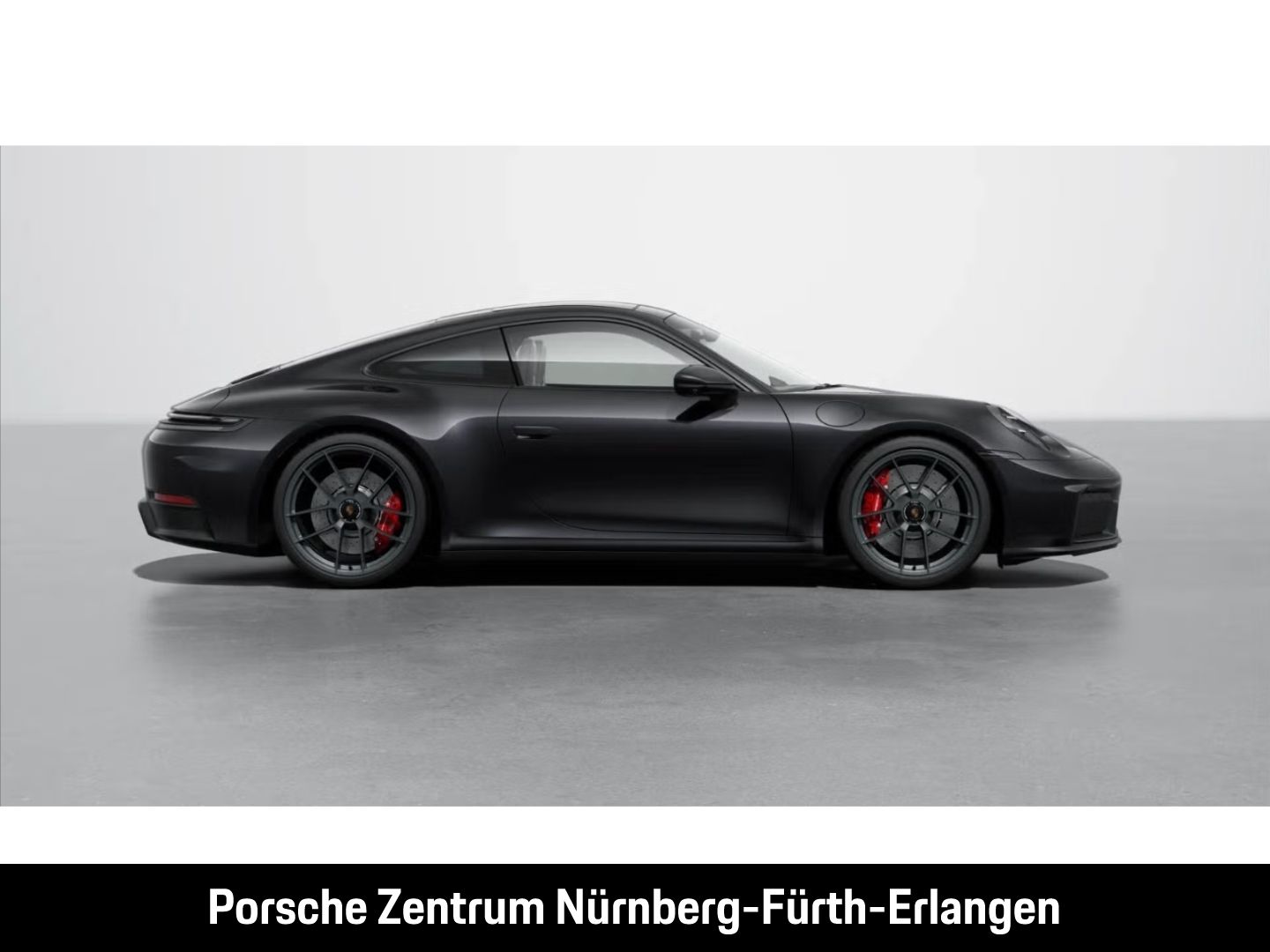 Porsche 992 911 Carrera 4 GTS Liftachse 18-Wege-Sitz HD-