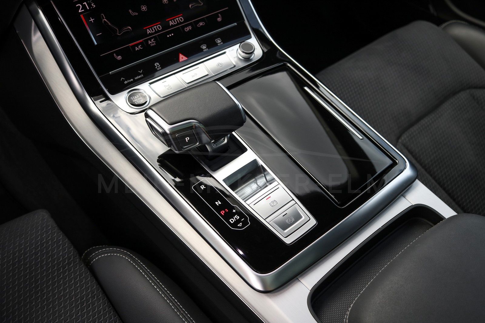 Audi Q8 50 TDI quattro S LINE|AHK|B&O|PANO|360 GRAD||