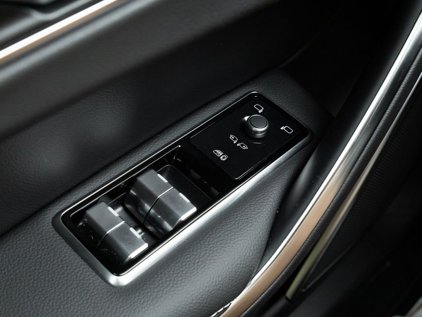 Jaguar F-Pace P400e AWD R-Dynamic SE