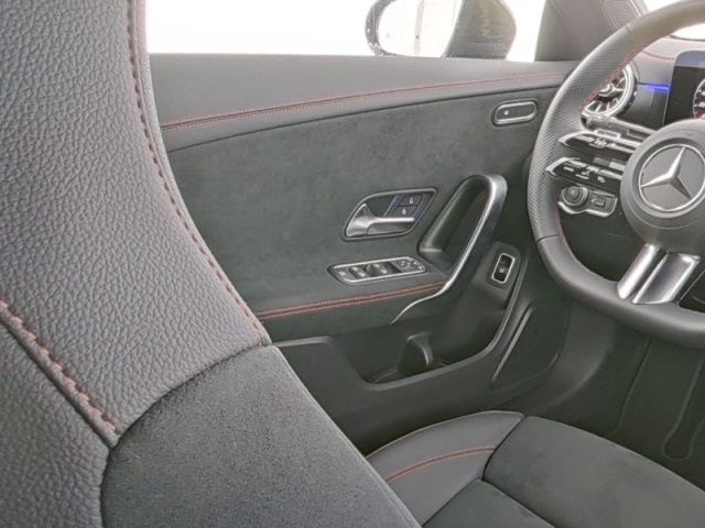 Mercedes-Benz CLA 250 4M AMG - Samsaru's Car Outlet