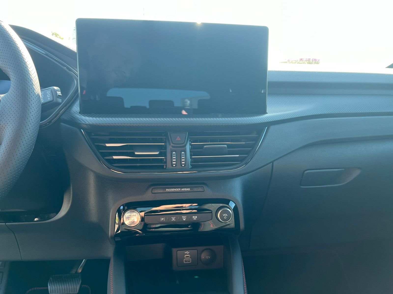 Ford Kuga ST-Line 2.5 FHEV 4x4 - Samsaru's Car Outlet