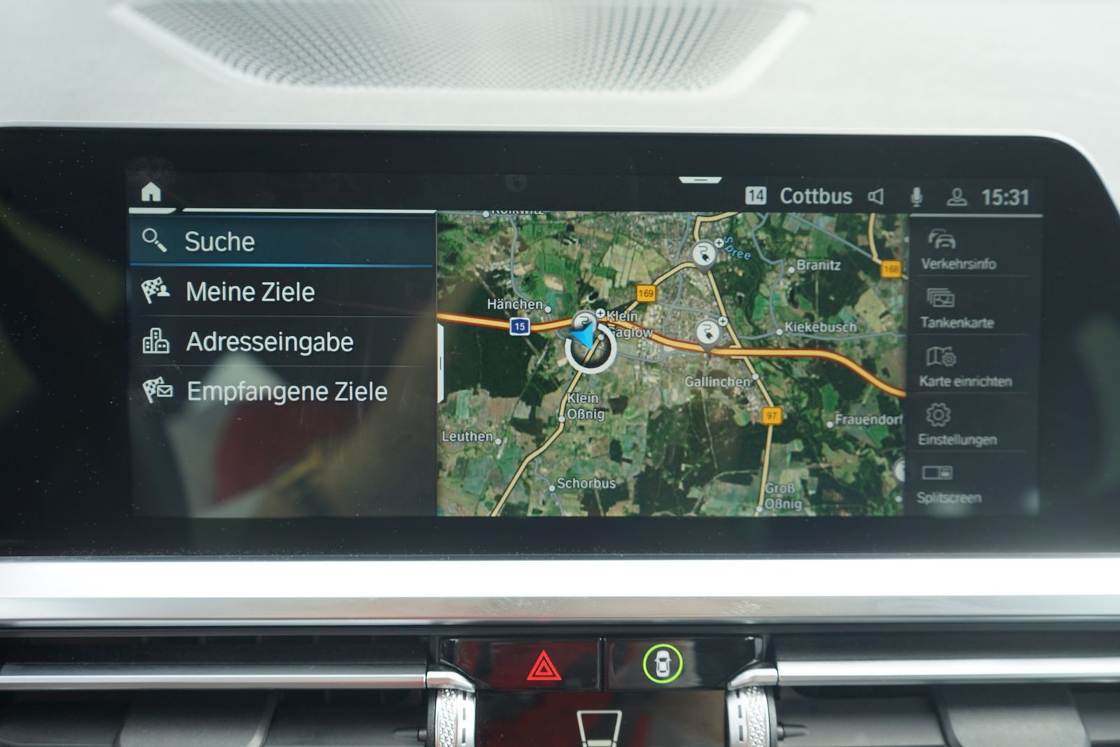BMW 320e Touring xDrive Sport Line - Samsaru's Car Outlet