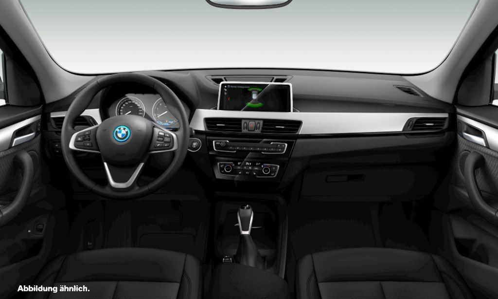 BMW X1 xDrive25e Advantage - Samsaru's Car Outlet