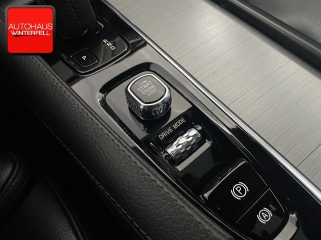Volvo XC90 B5 AWD - Samsaru's Car Outlet